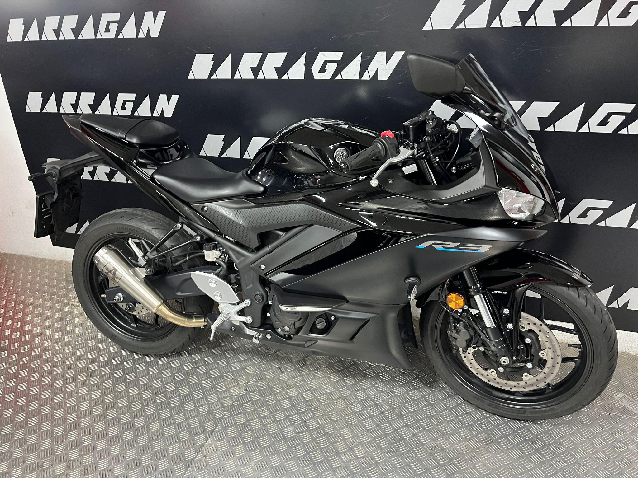 YZF-R3