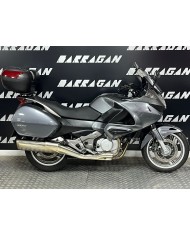 NC 750X ABS