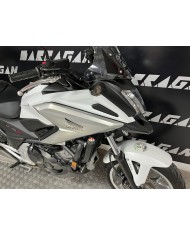 NC 750X ABS