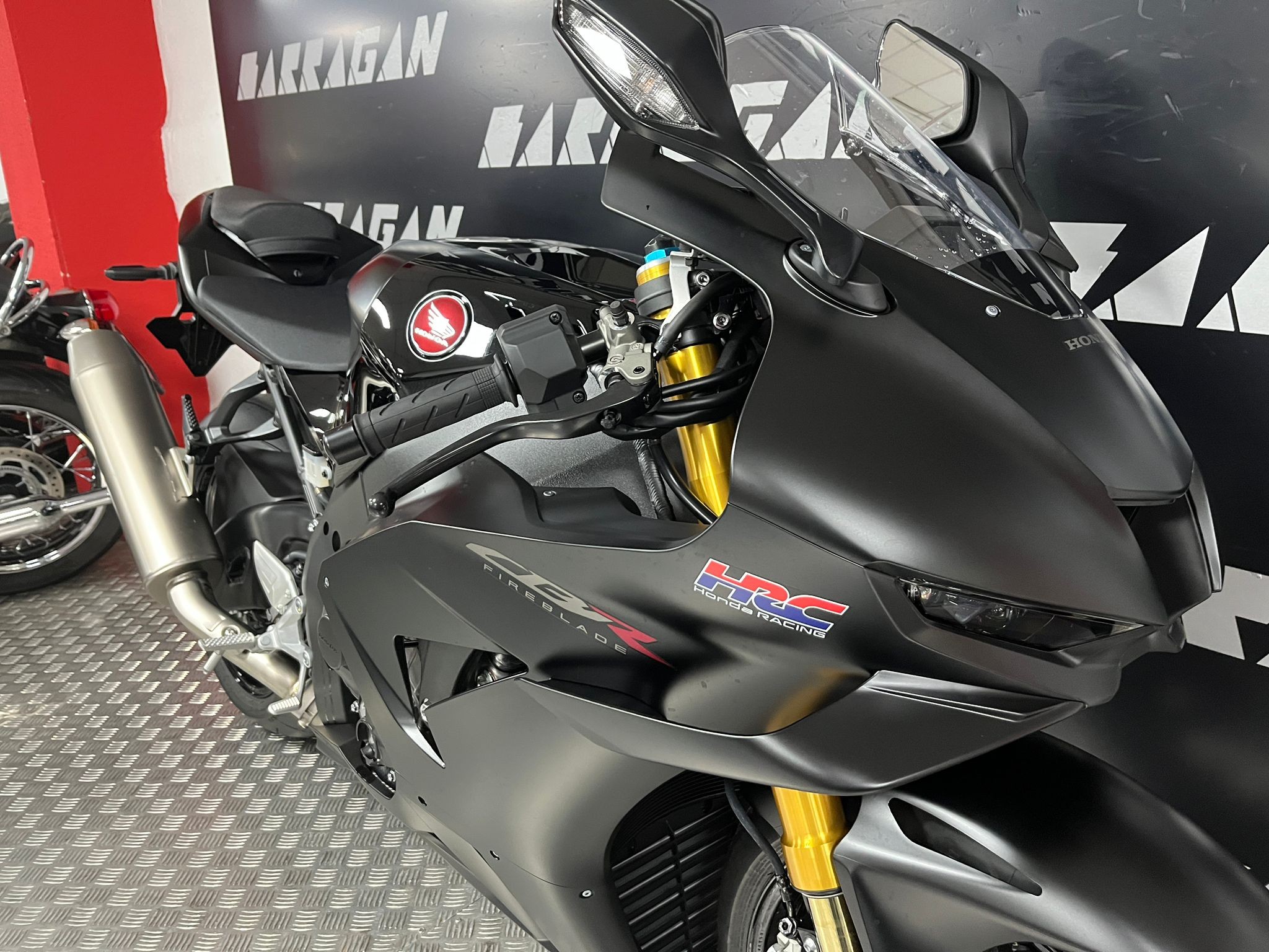 CBR 1000RR-R SP