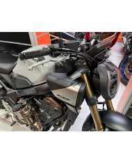 CB 650R E-CLUTCH