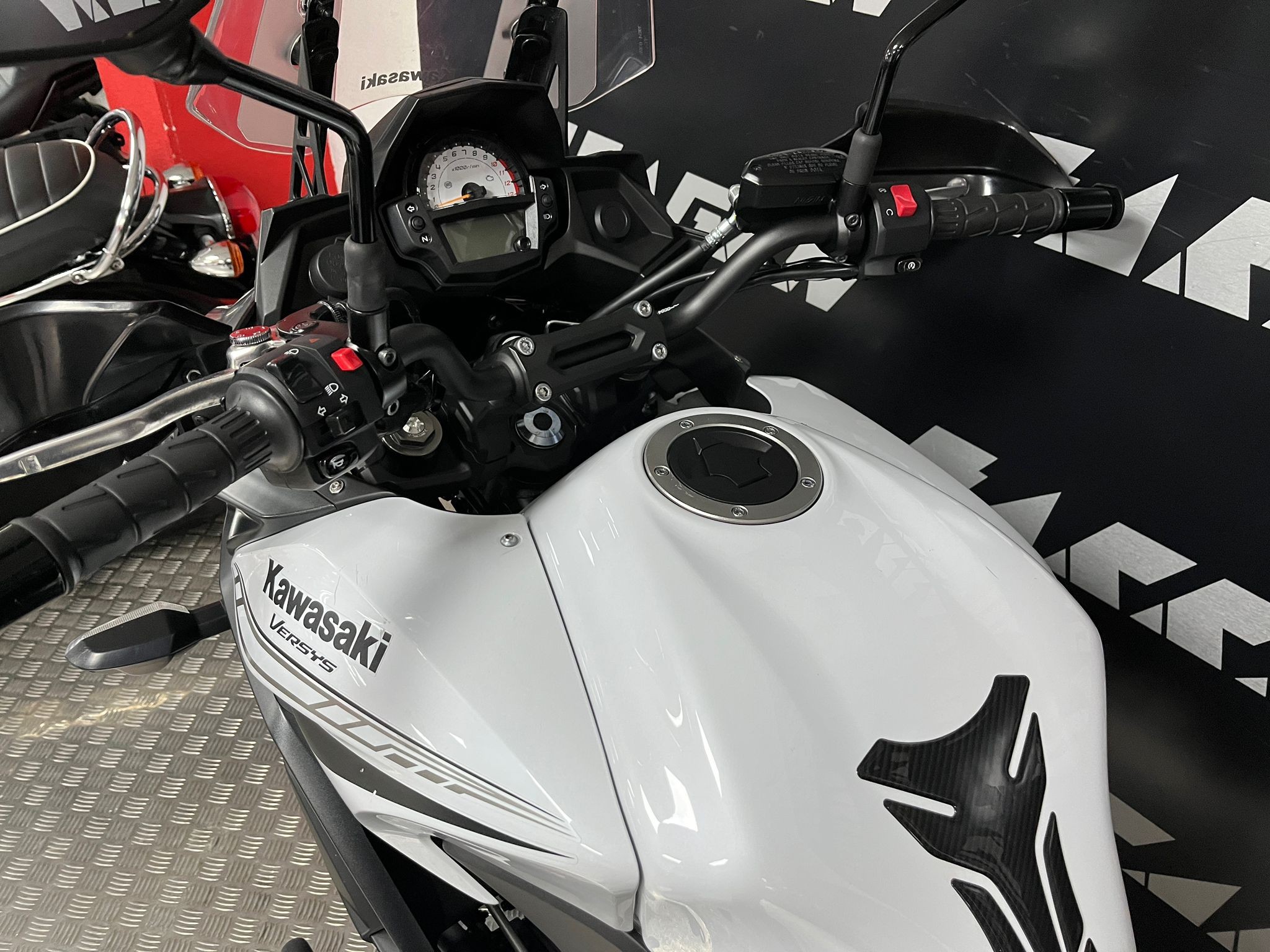 VERSYS 650