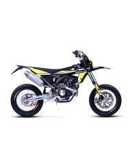 XMF 125 MOTARD PERFORMANCE