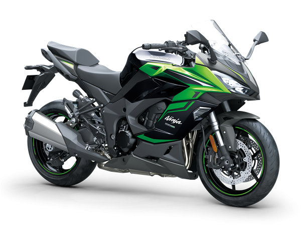 NINJA 1000SX