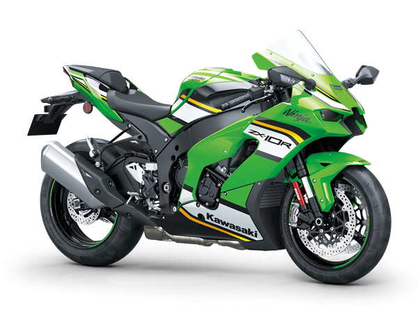 ZX 10-R