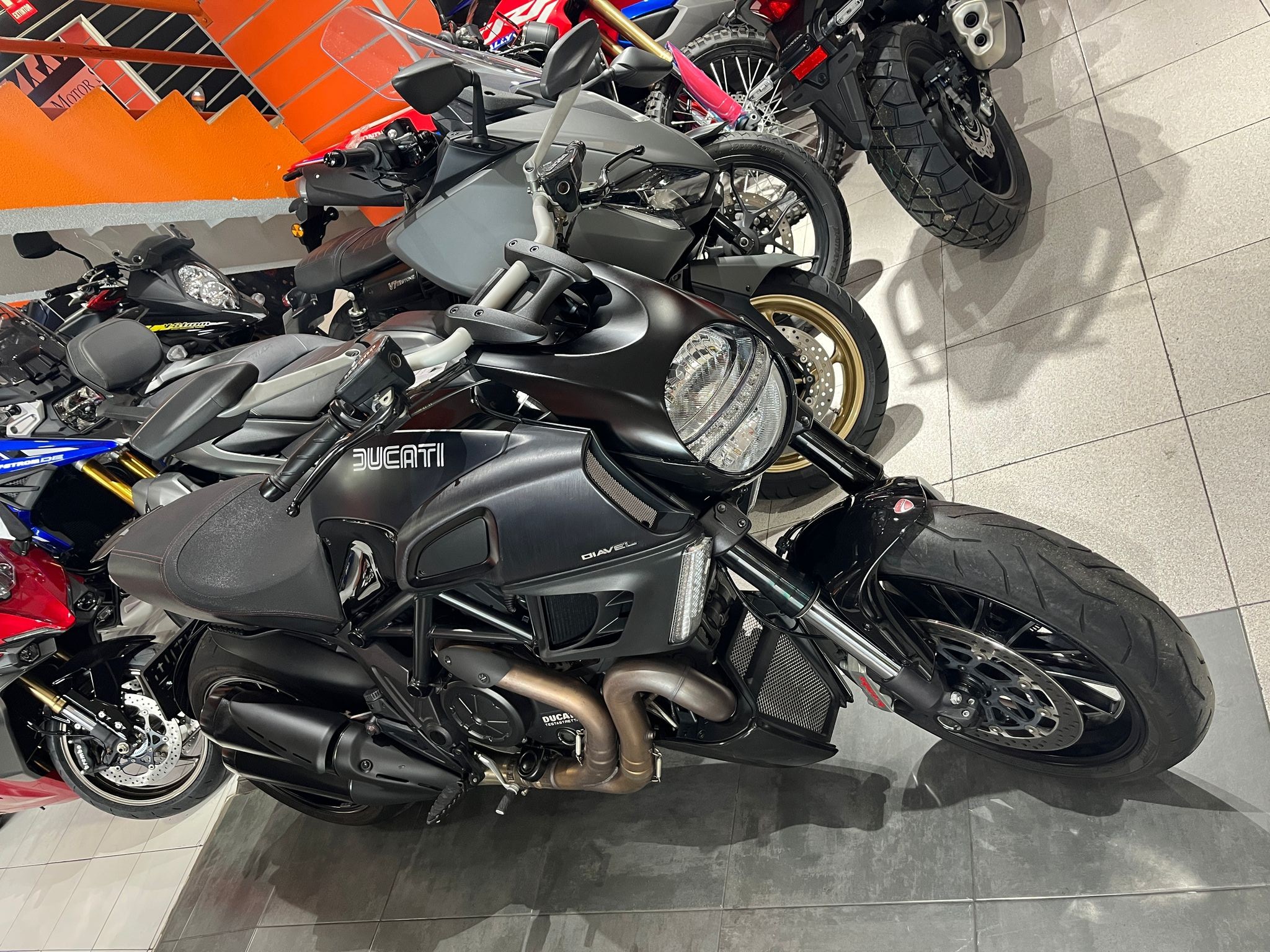 DIAVEL