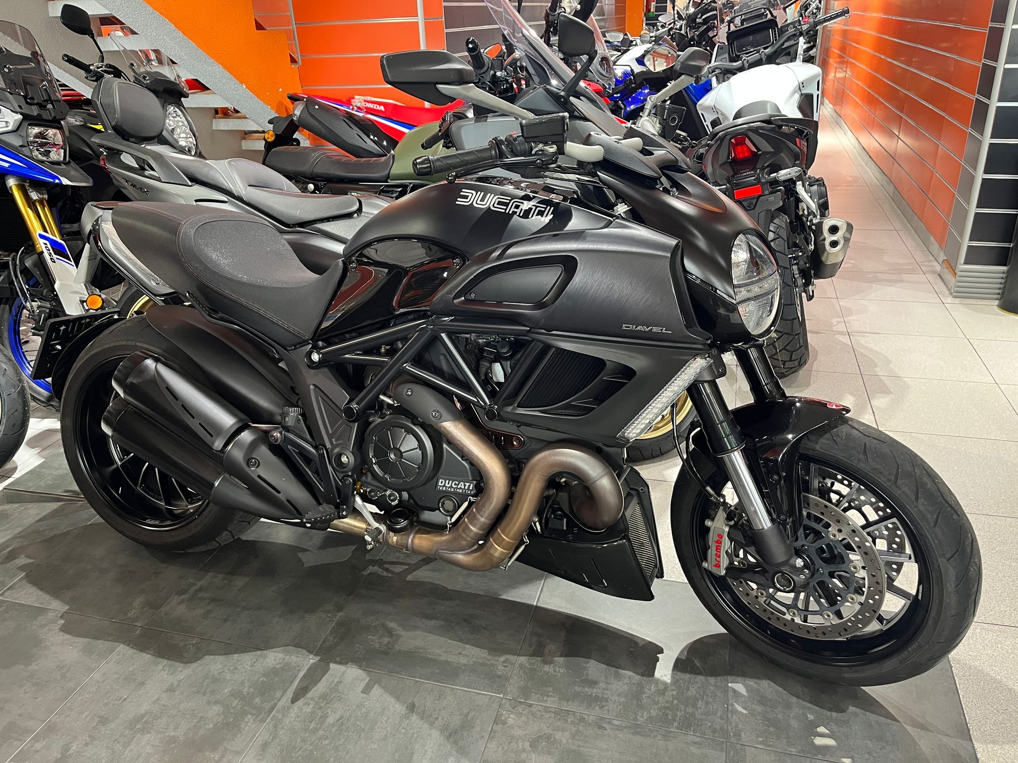 DIAVEL