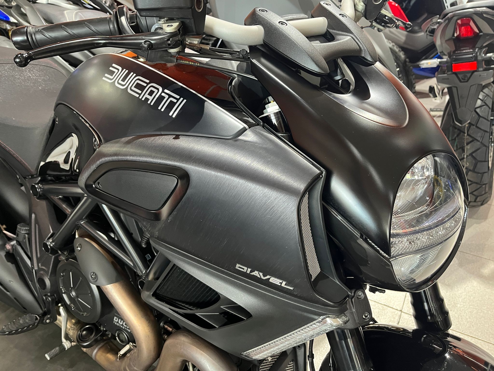 DIAVEL