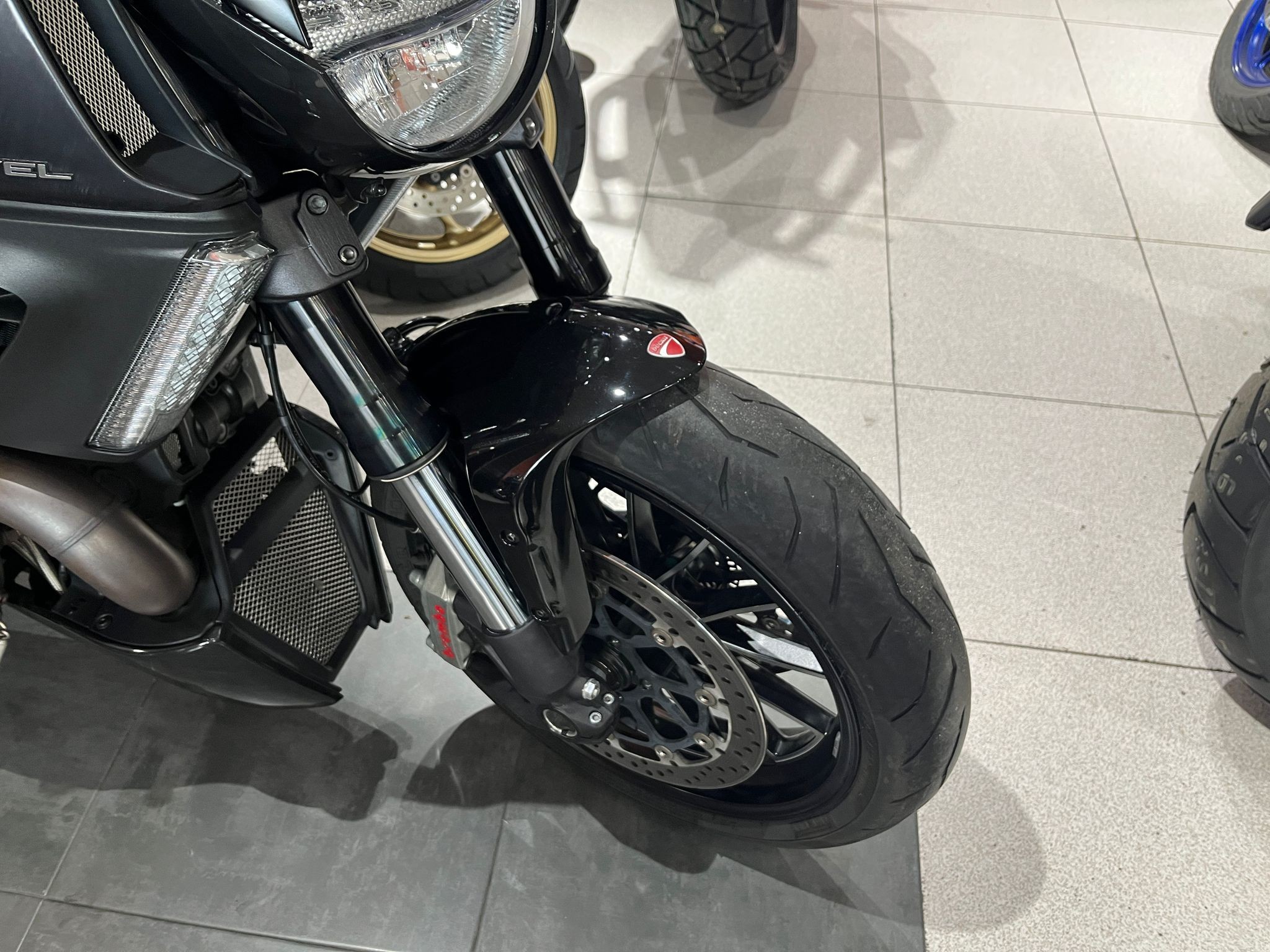 DIAVEL