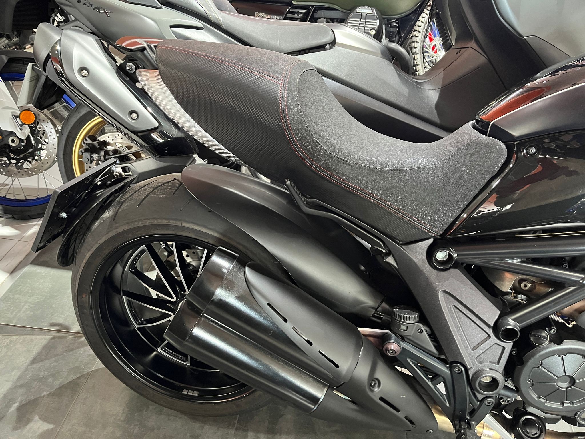 DIAVEL