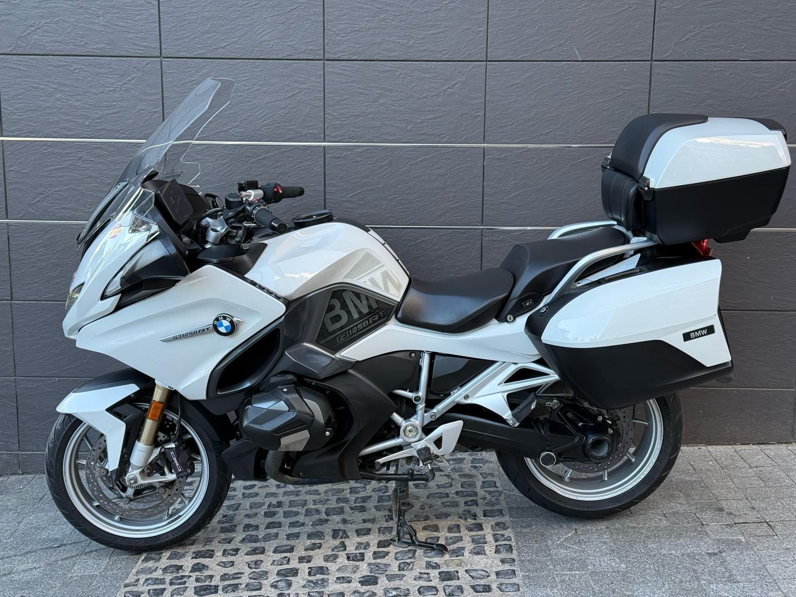 R 1250RT