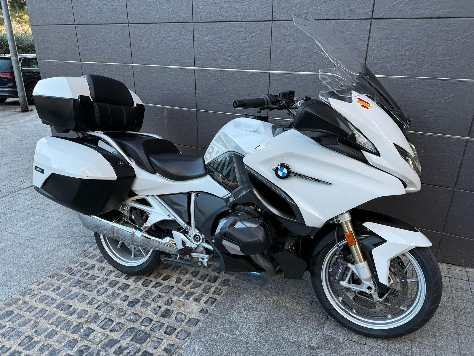 R 1250RT