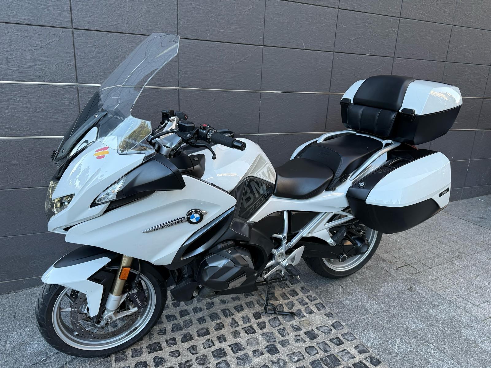 R 1250RT