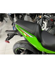 NINJA 650