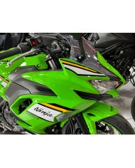 NINJA 650