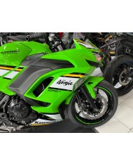 NINJA 650