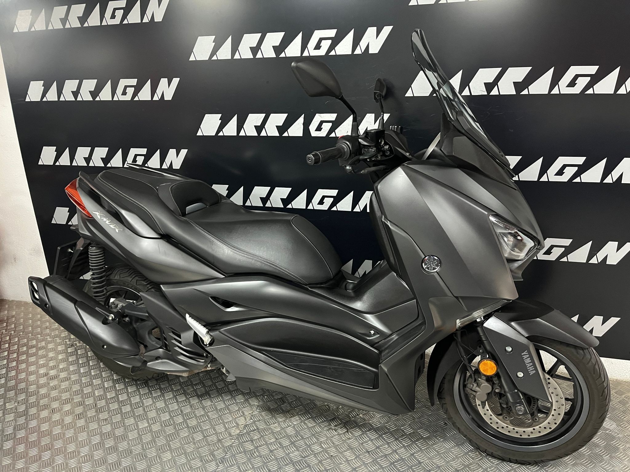 X-MAX 125