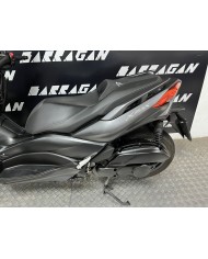 X-MAX 125