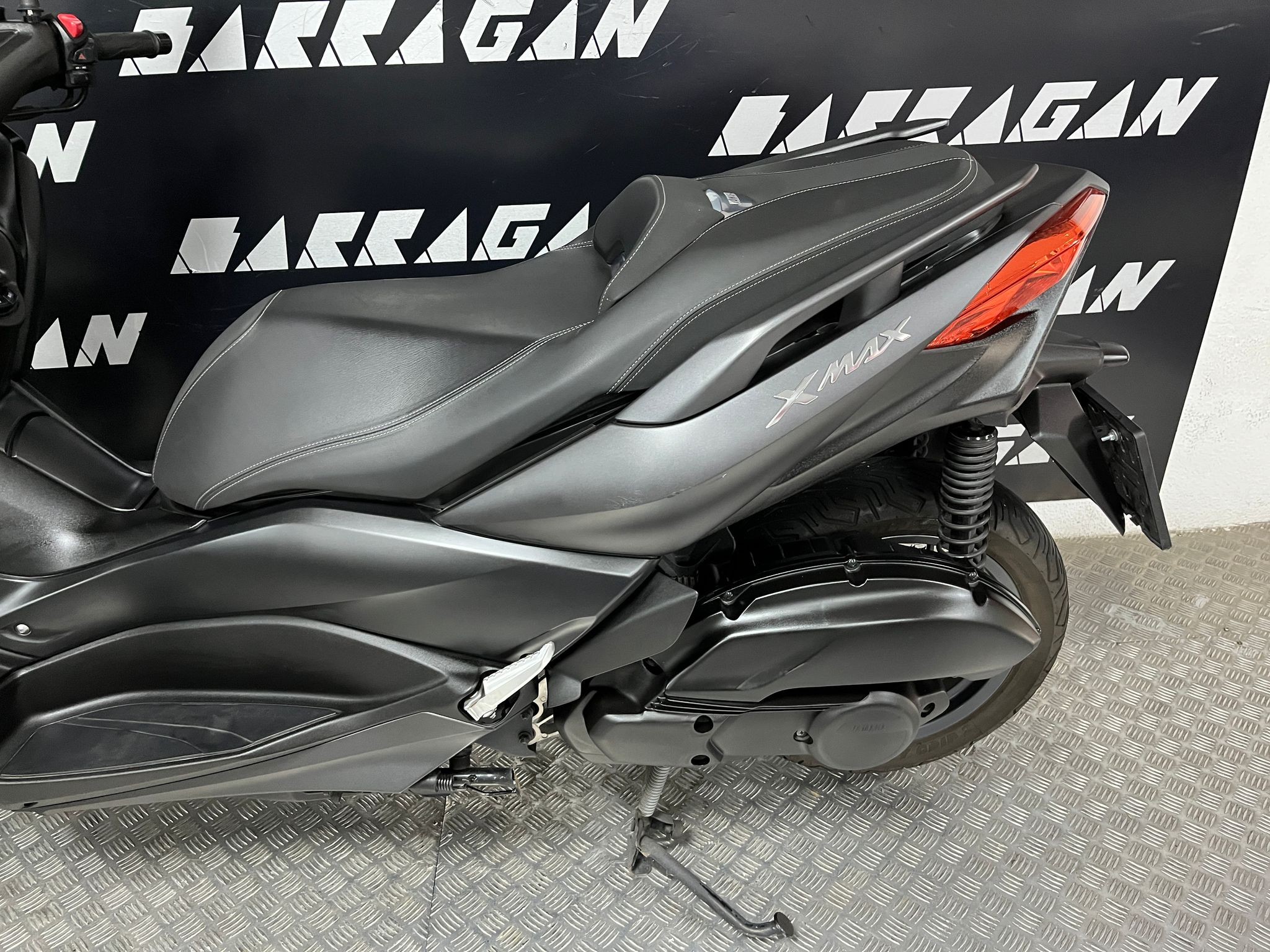 X-MAX 125