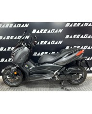 X-MAX 125