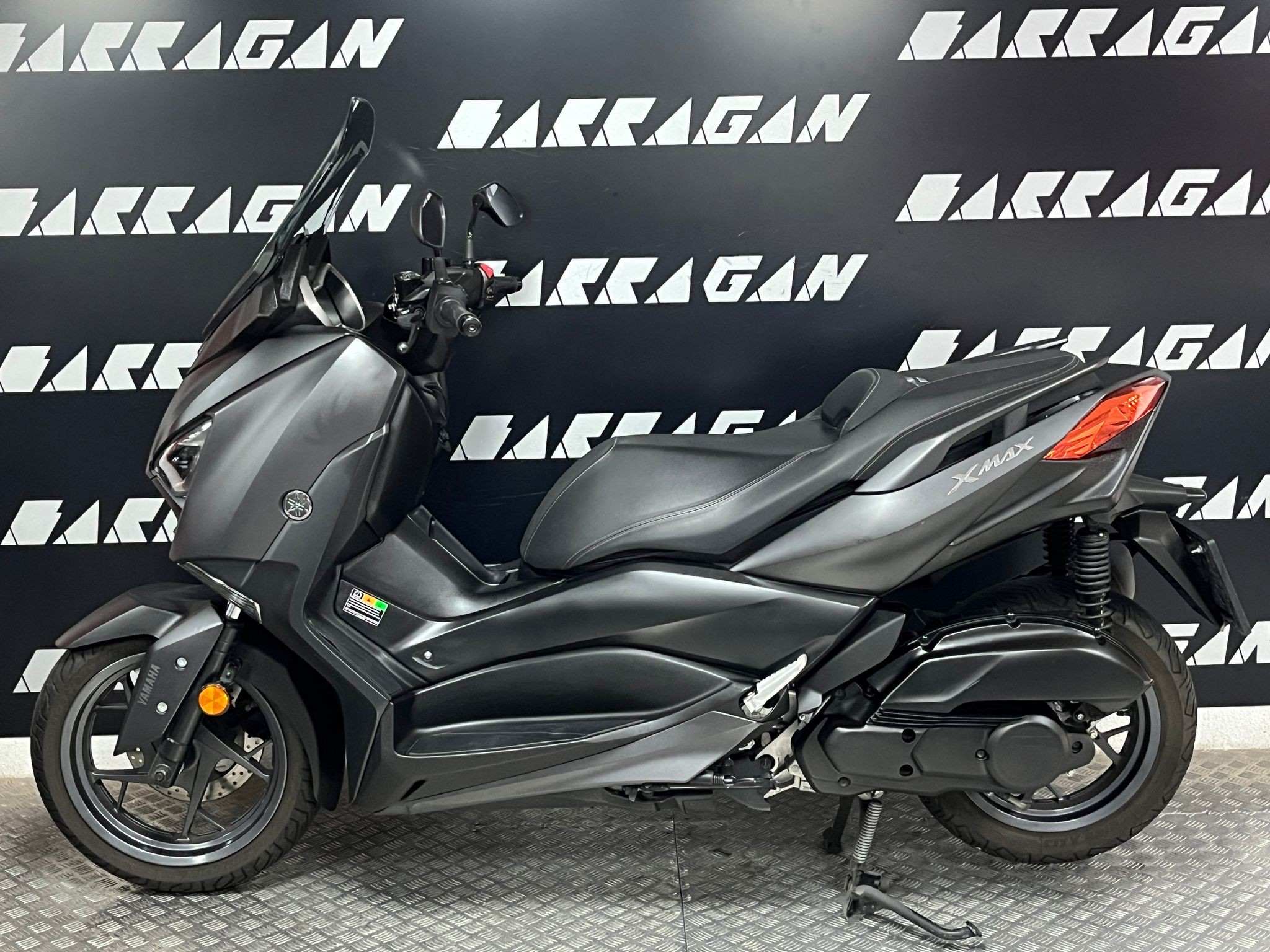 X-MAX 125