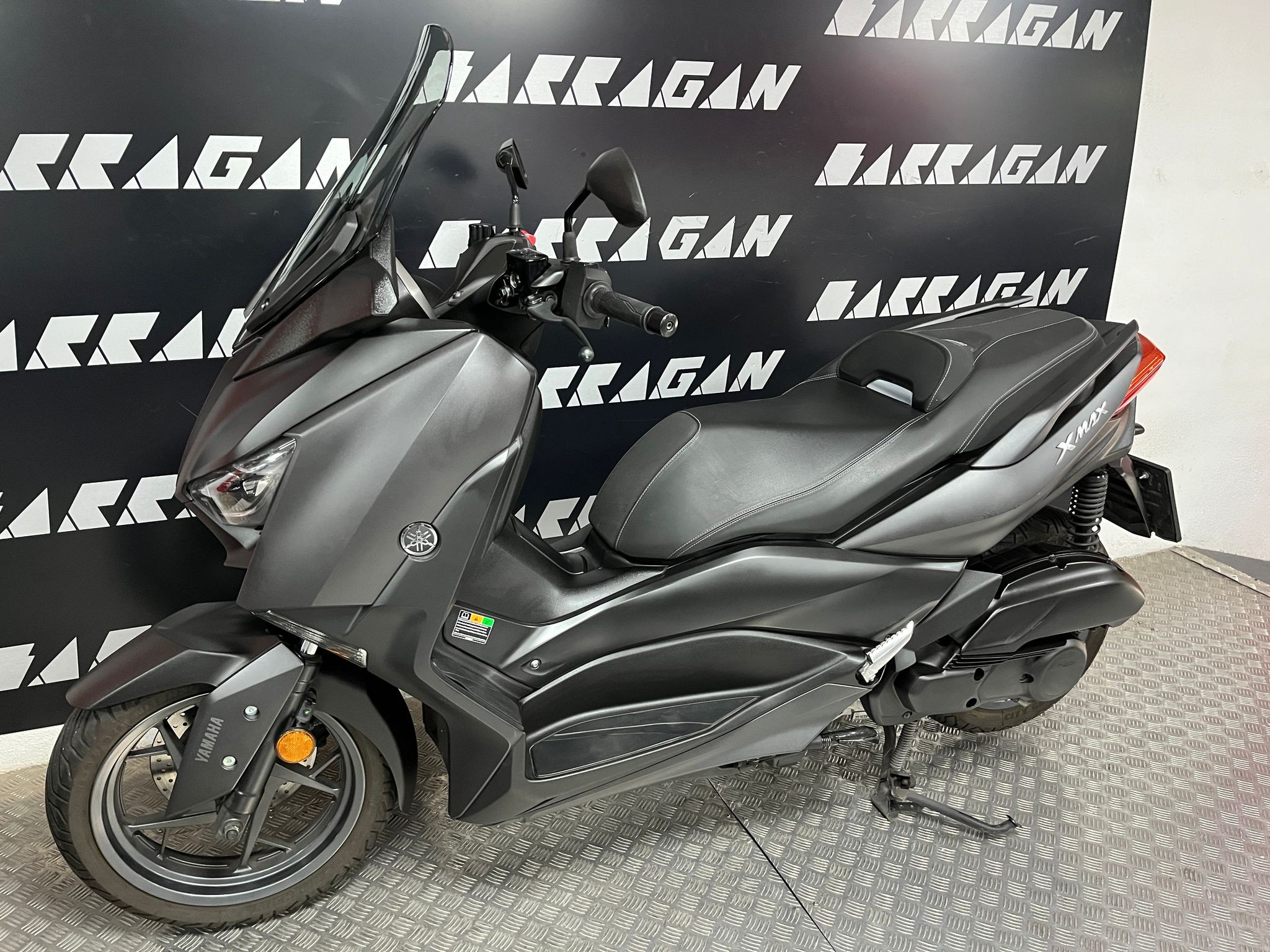 X-MAX 125