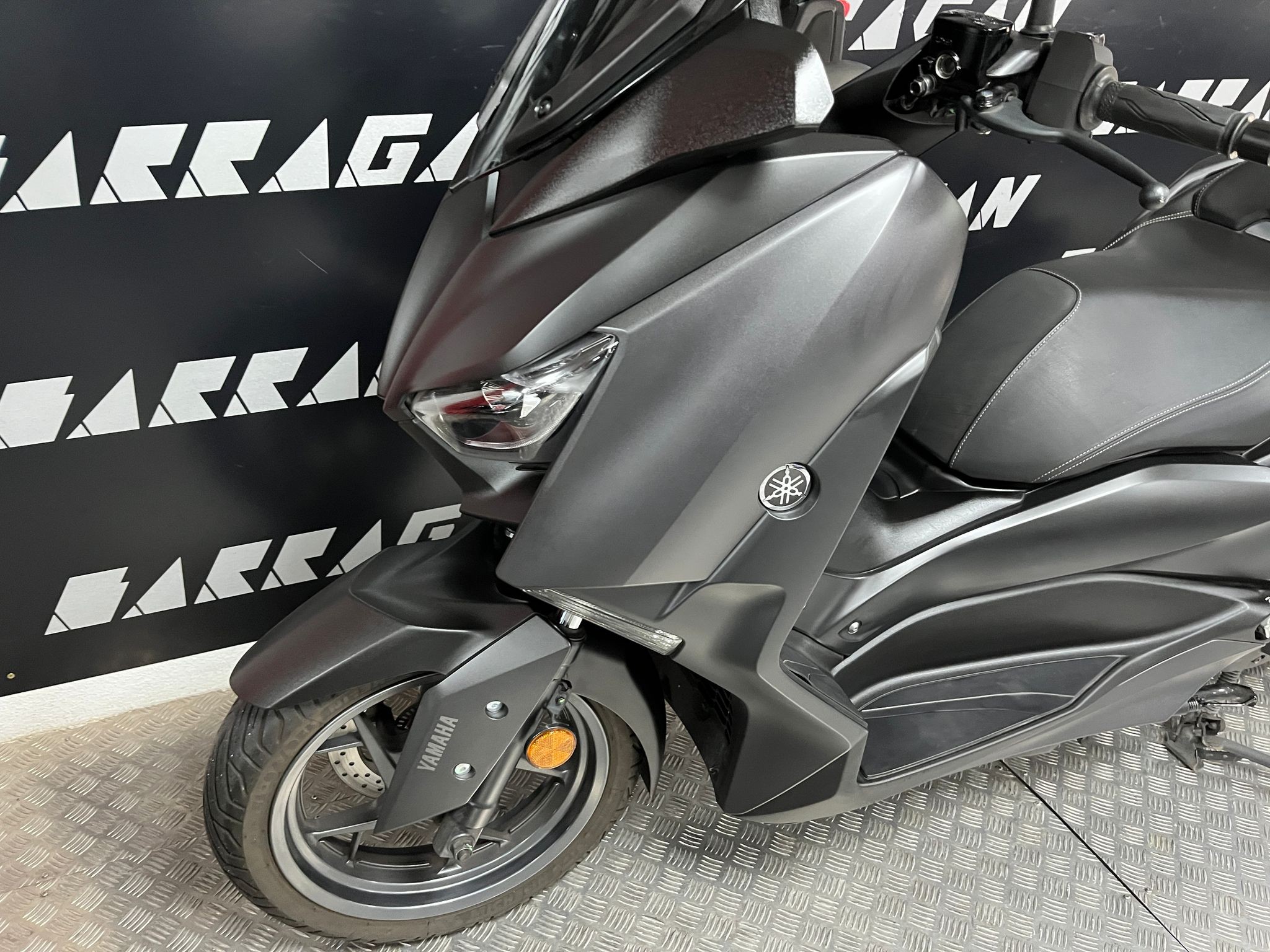 X-MAX 125