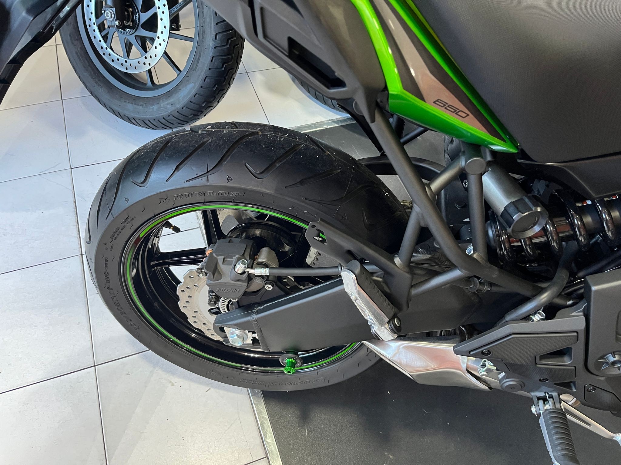 VERSYS 650 A2