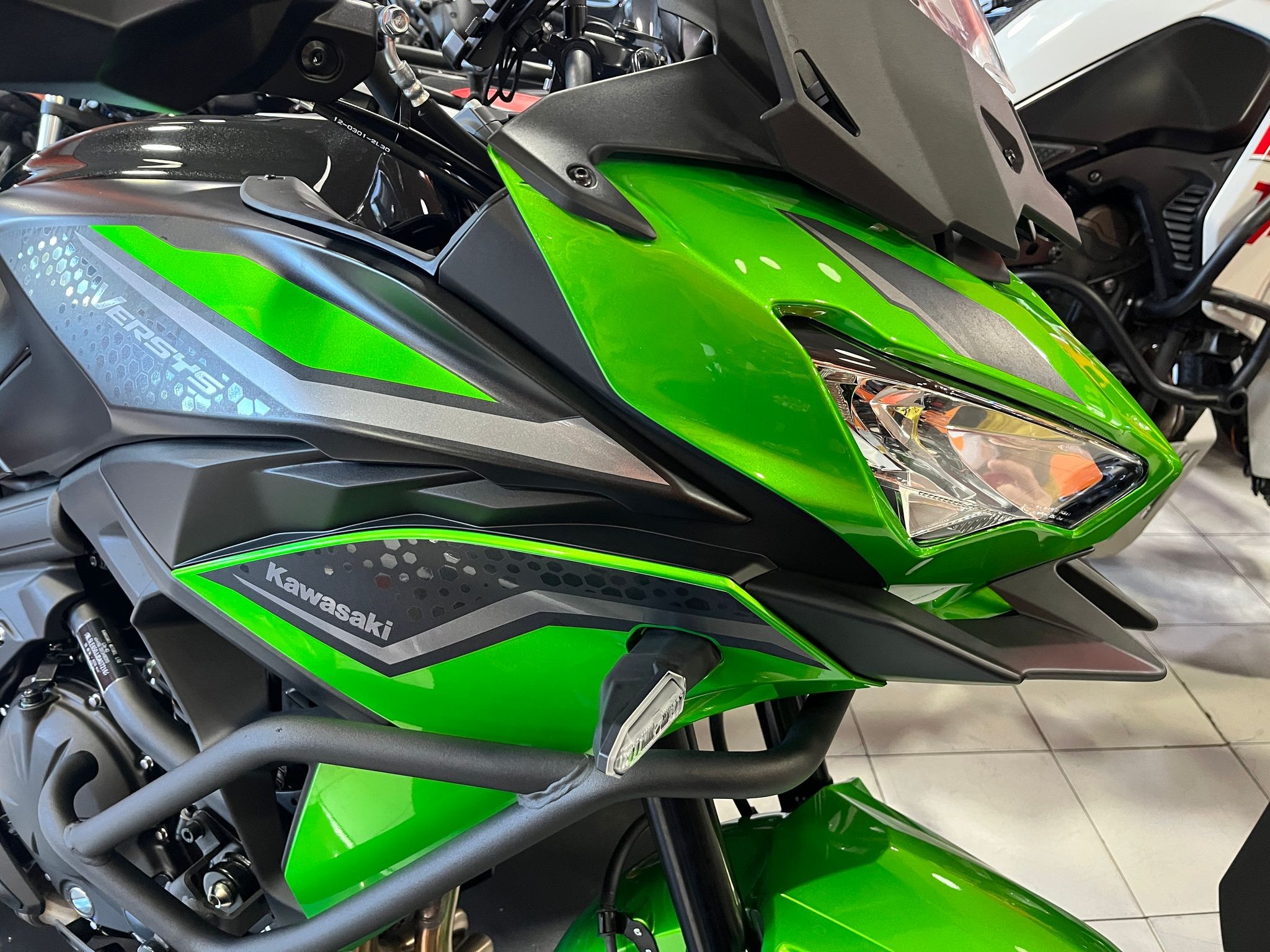 VERSYS 650 A2