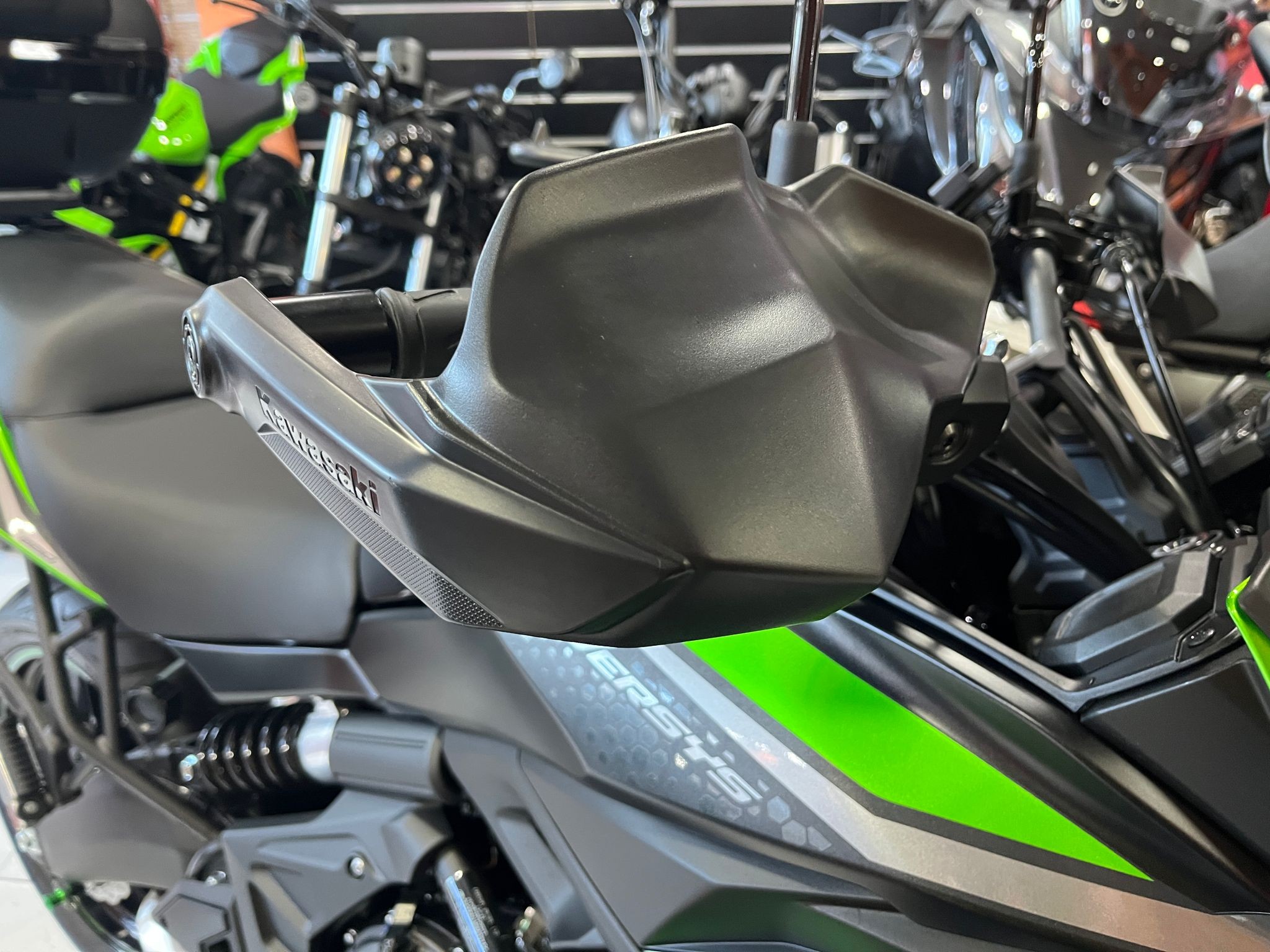 VERSYS 650 A2