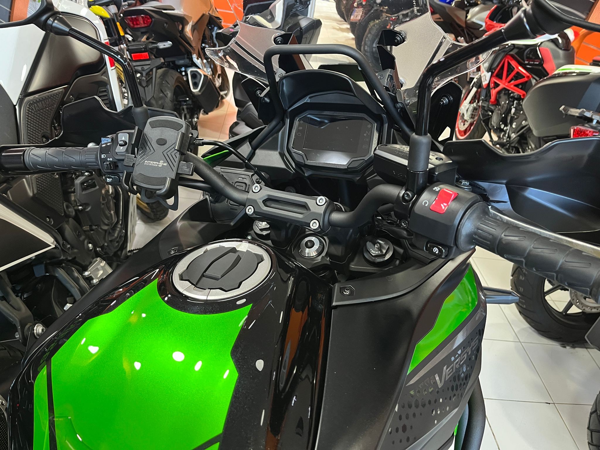 VERSYS 650 A2