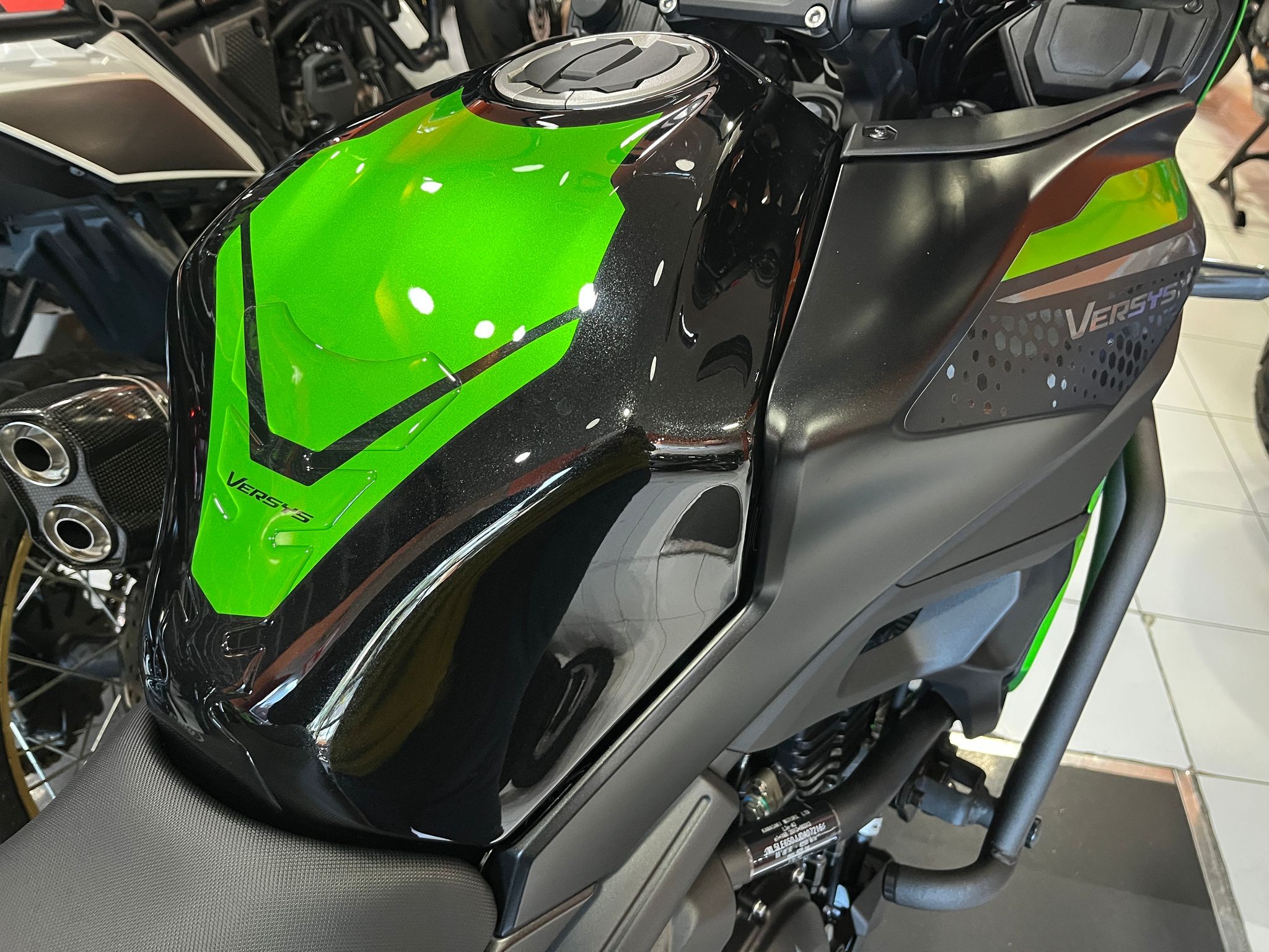 VERSYS 650 A2