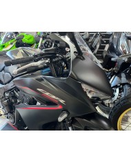 CBR 650R E-CLUTCH