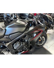 CBR 650R E-CLUTCH