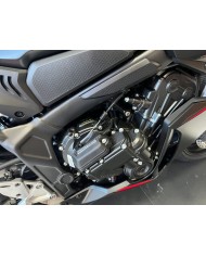 CBR 650R E-CLUTCH