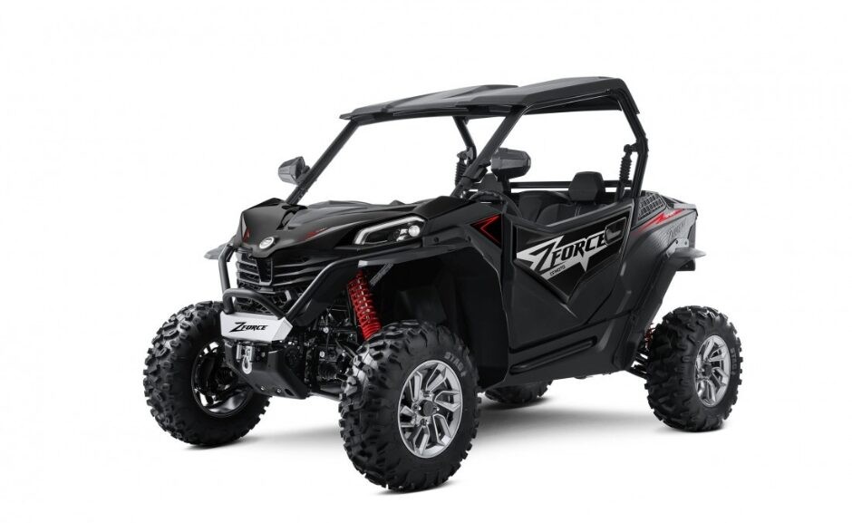 ZFORCE 950 SPORT EPS