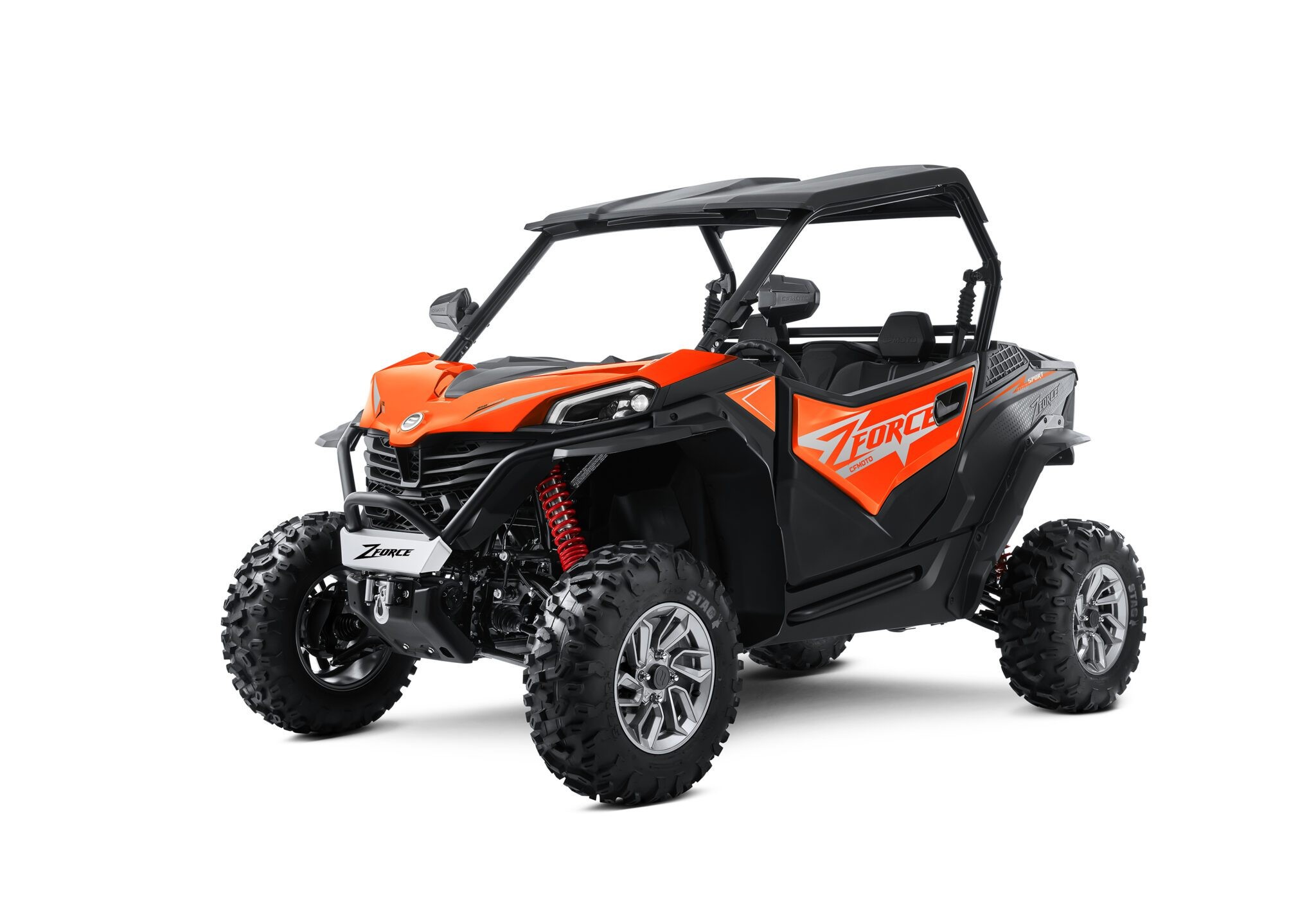 ZFORCE 950 SPORT EPS