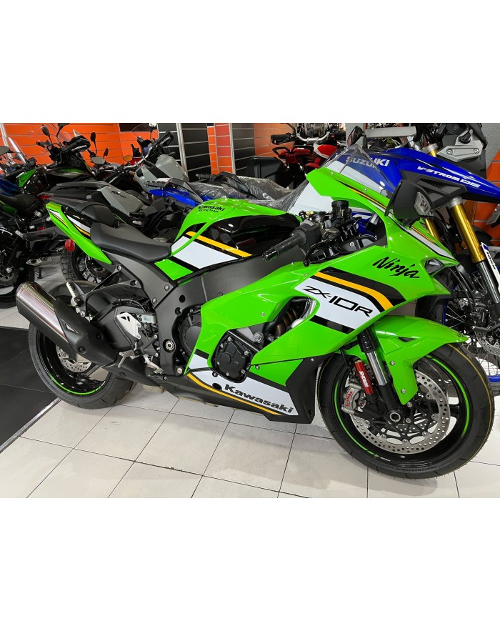 ZX 10-R