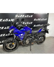 TRACER 700