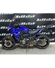 TRACER 700