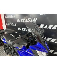 TRACER 700