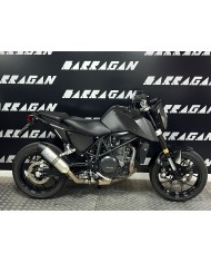 TRACER 700