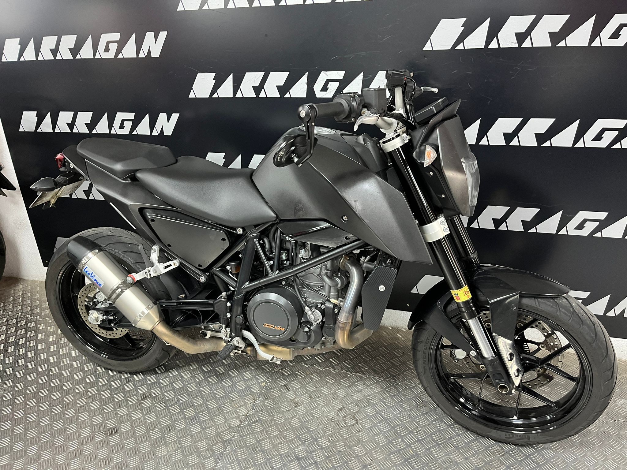 690 DUKE