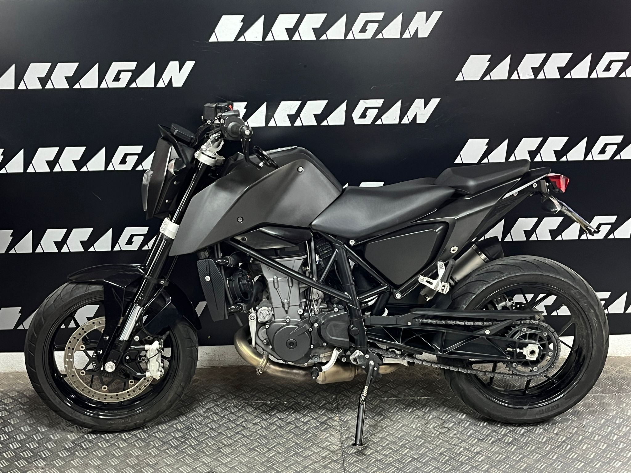 690 DUKE