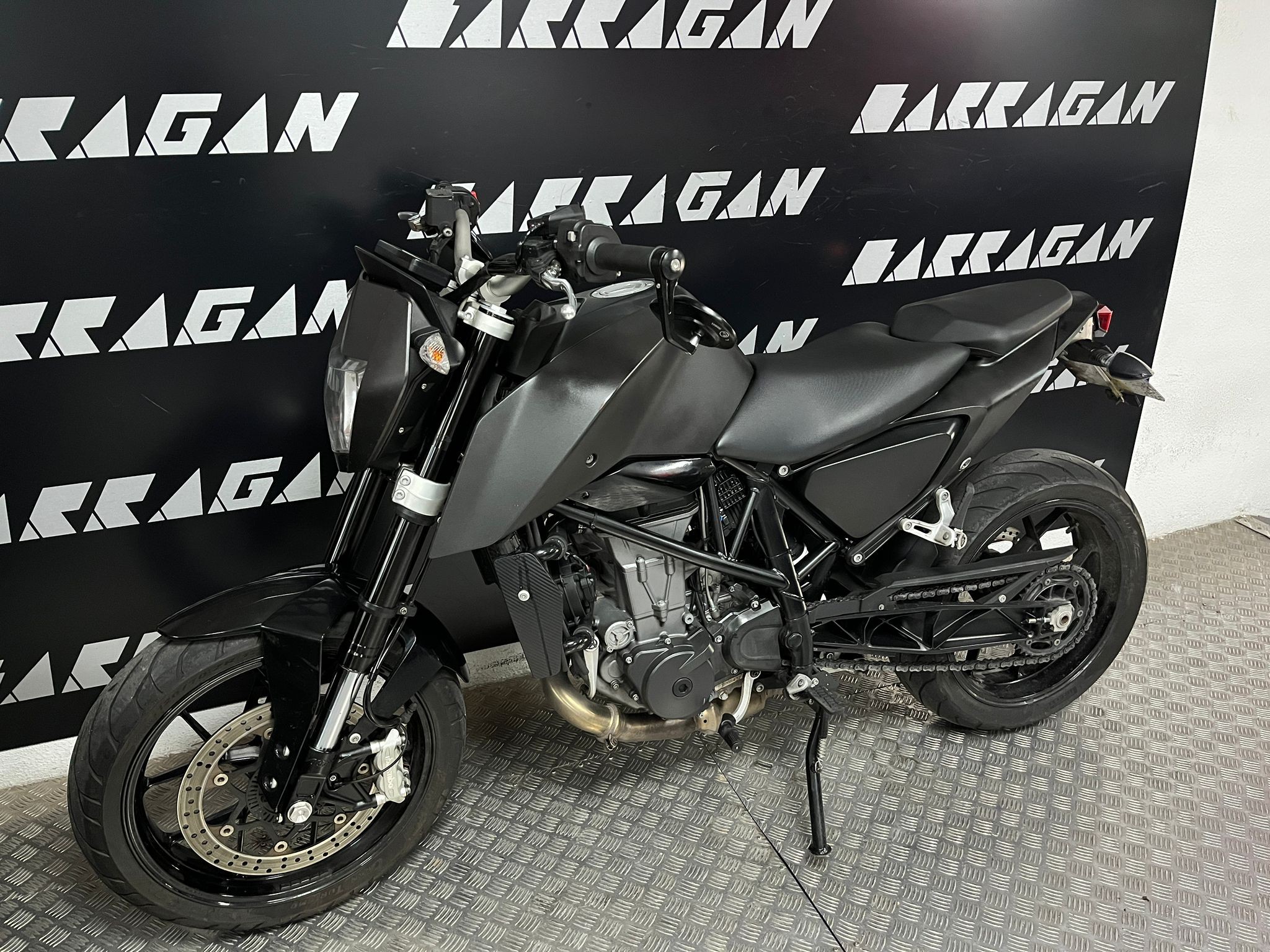 690 DUKE