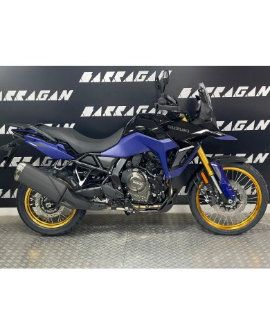 V-STROM 800 DE