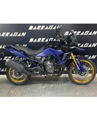 V-STROM 800 DE