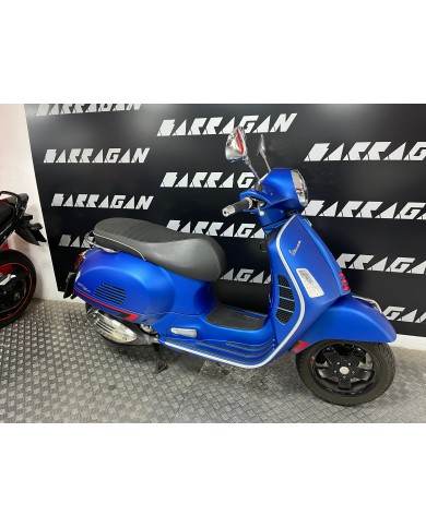 GTS SUPER 300