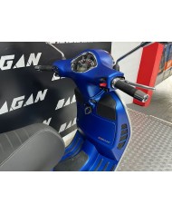 GTS SUPER 300
