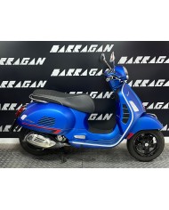 GTS SUPER 300